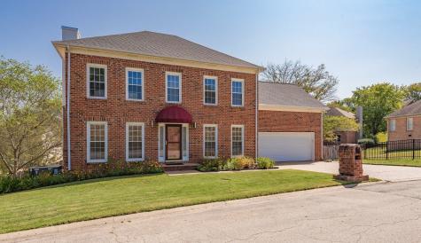 7461 River Bend Circle Nashville TN 37221