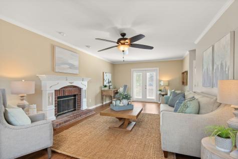 7461 River Bend Circle Nashville TN 37221
