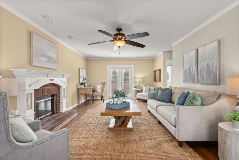 7461 River Bend Circle Nashville TN 37221