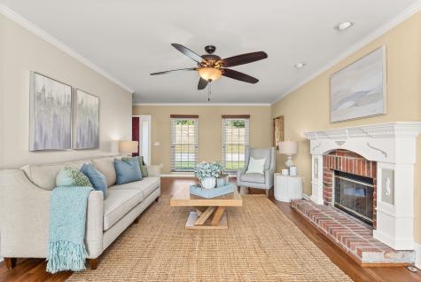 7461 River Bend Circle Nashville TN 37221