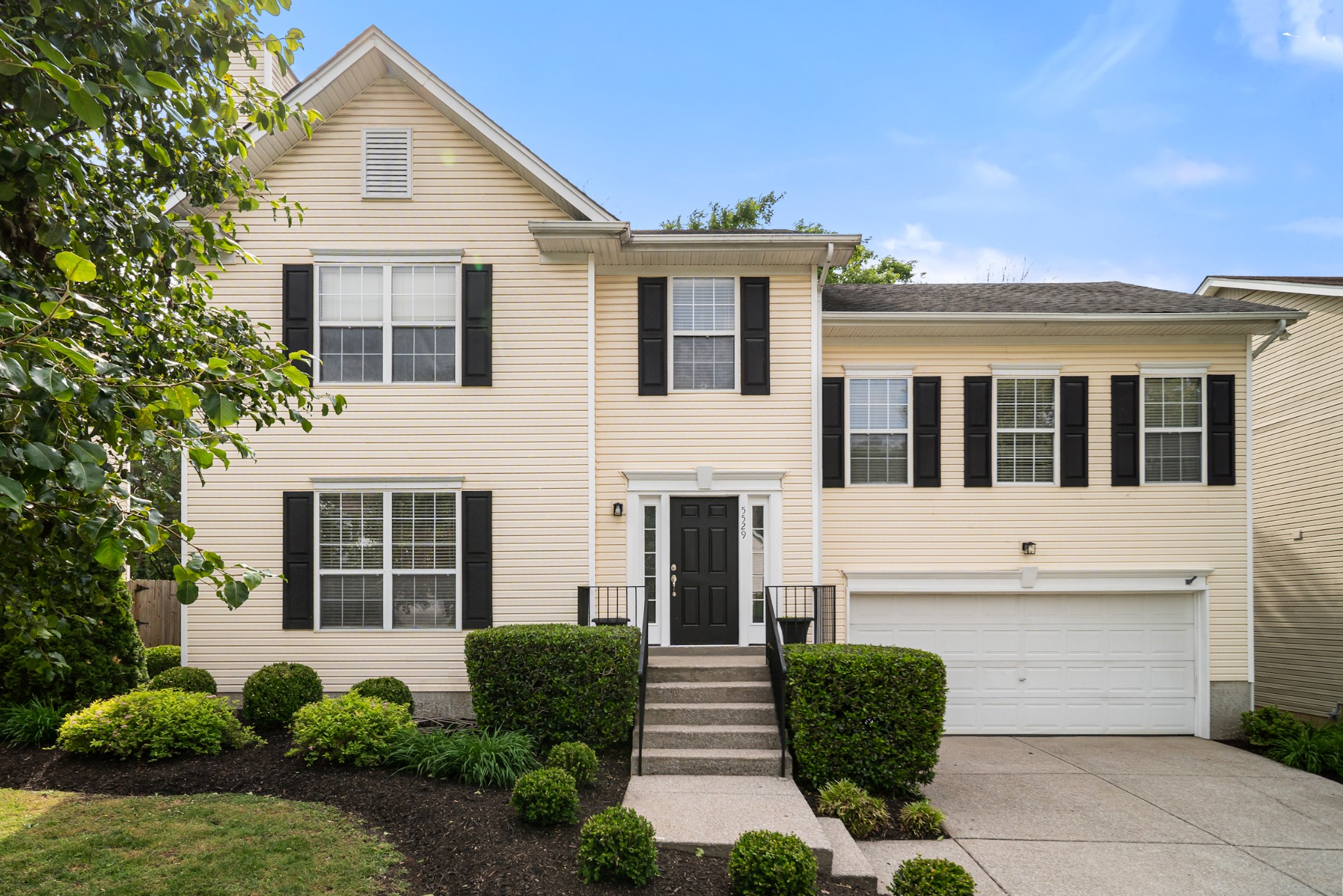 5529 Murphywood Crossing Antioch TN 37013