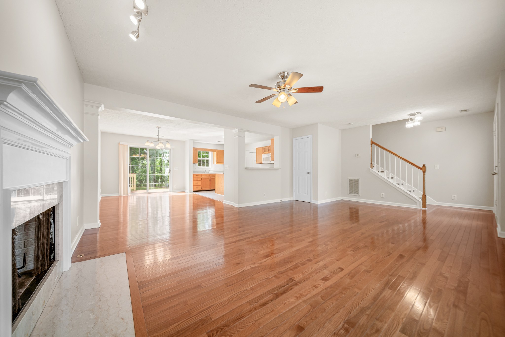 5529 Murphywood Crossing Antioch TN 37013