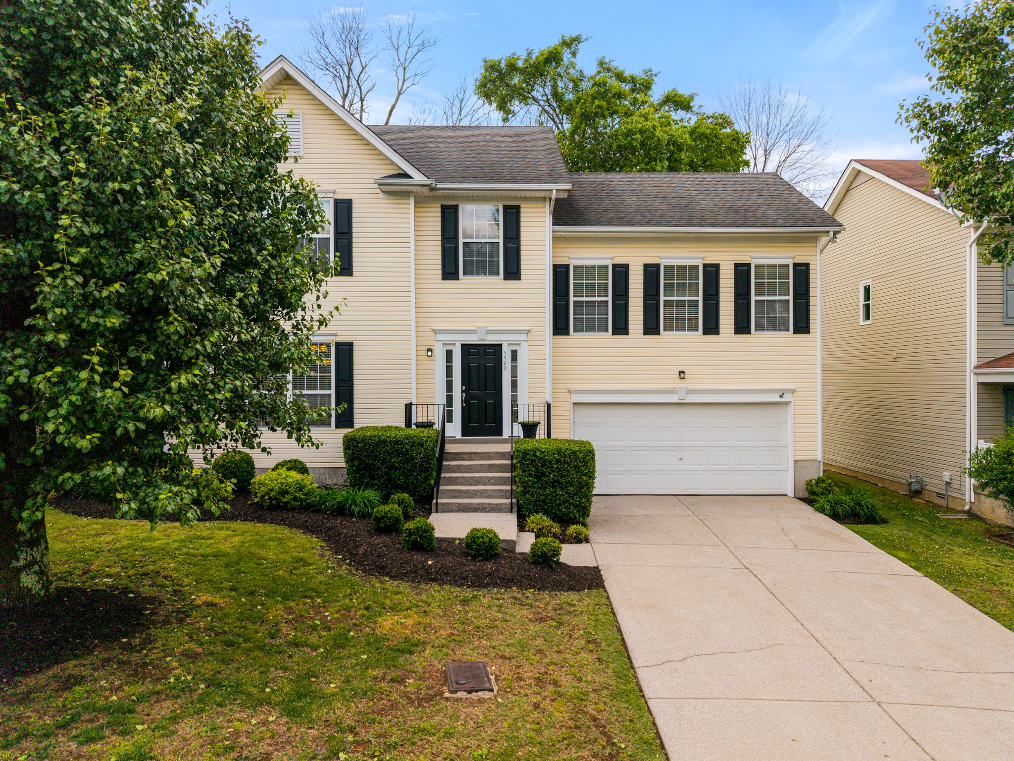 5529 Murphywood Crossing Antioch TN 37013