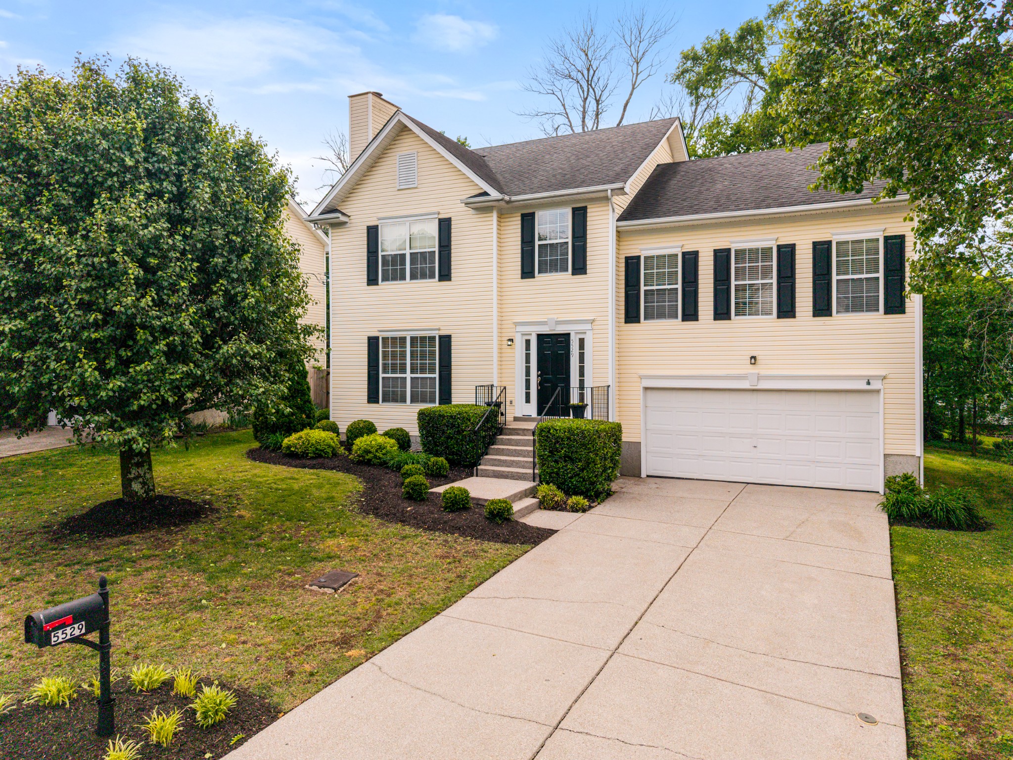 5529 Murphywood Crossing Antioch TN 37013