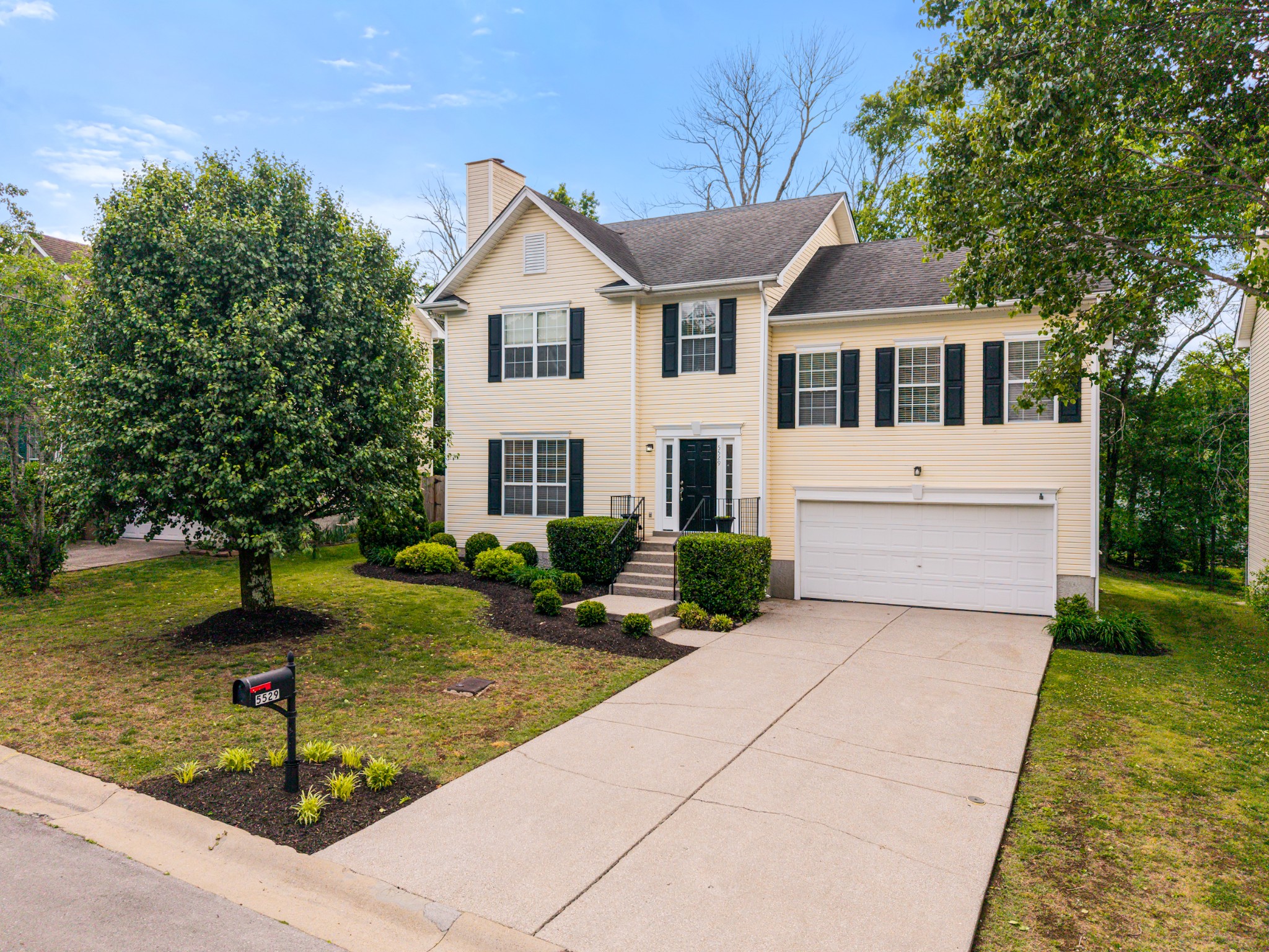 5529 Murphywood Crossing Antioch TN 37013