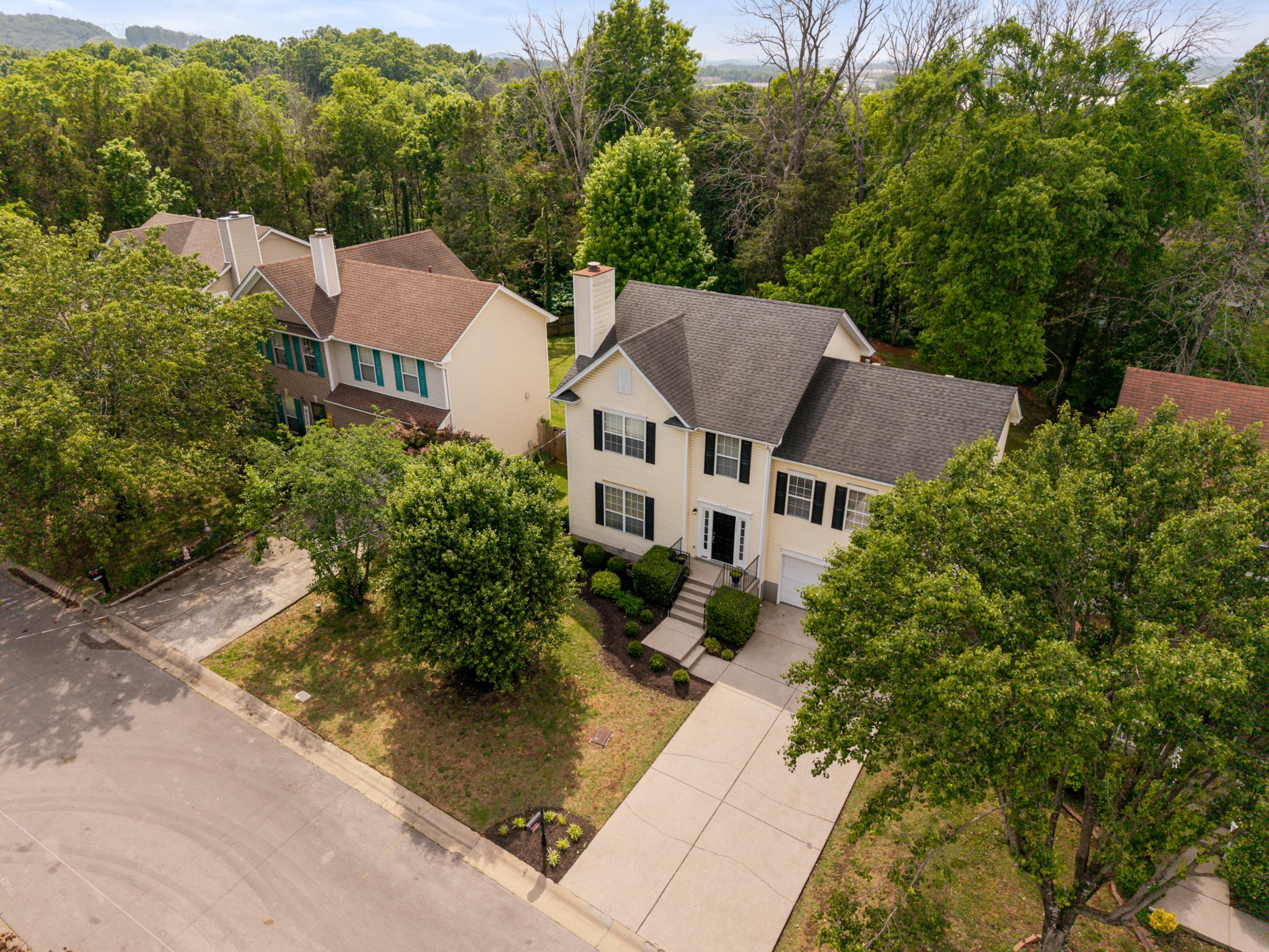 5529 Murphywood Crossing Antioch TN 37013