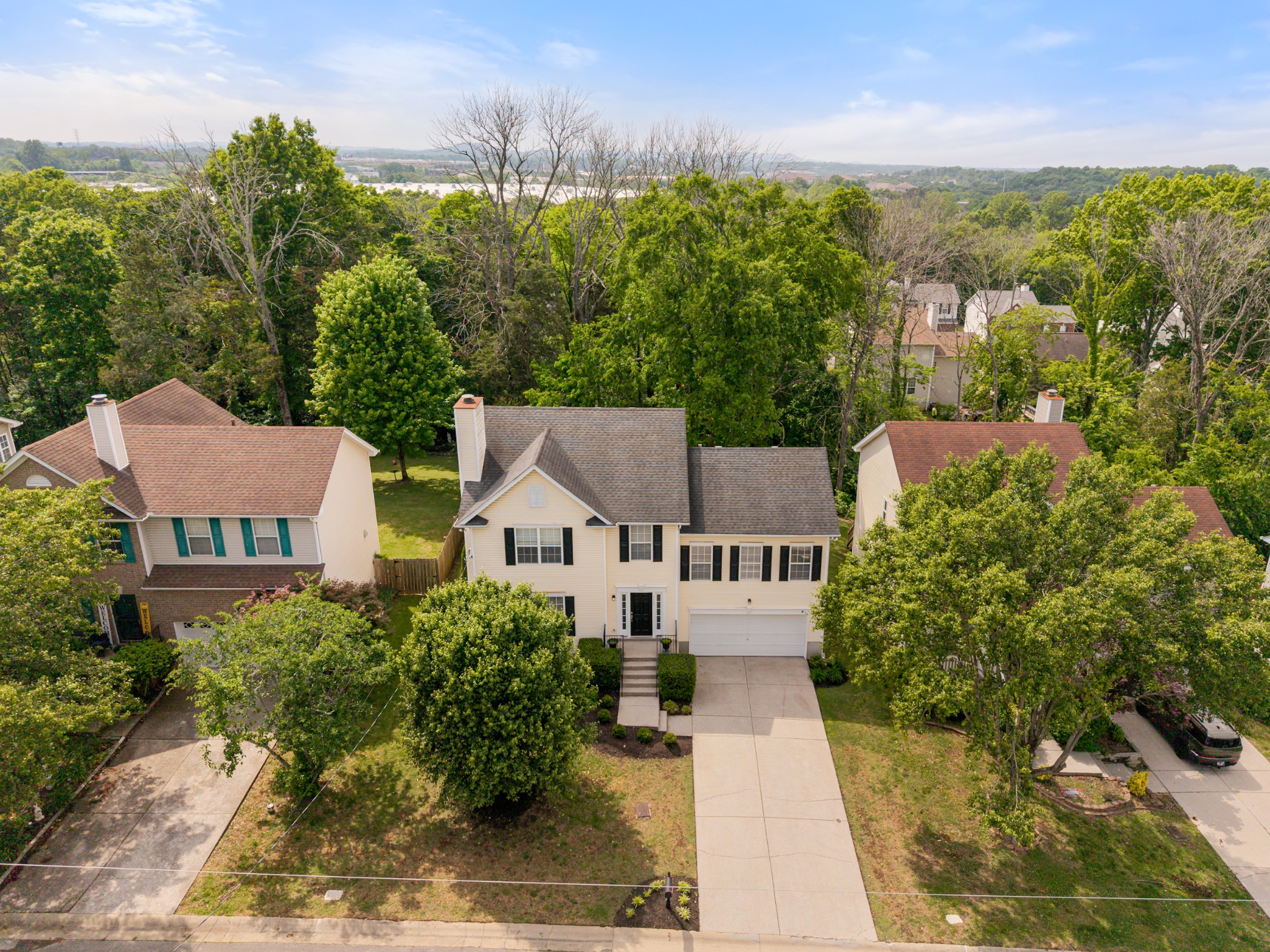 5529 Murphywood Crossing Antioch TN 37013