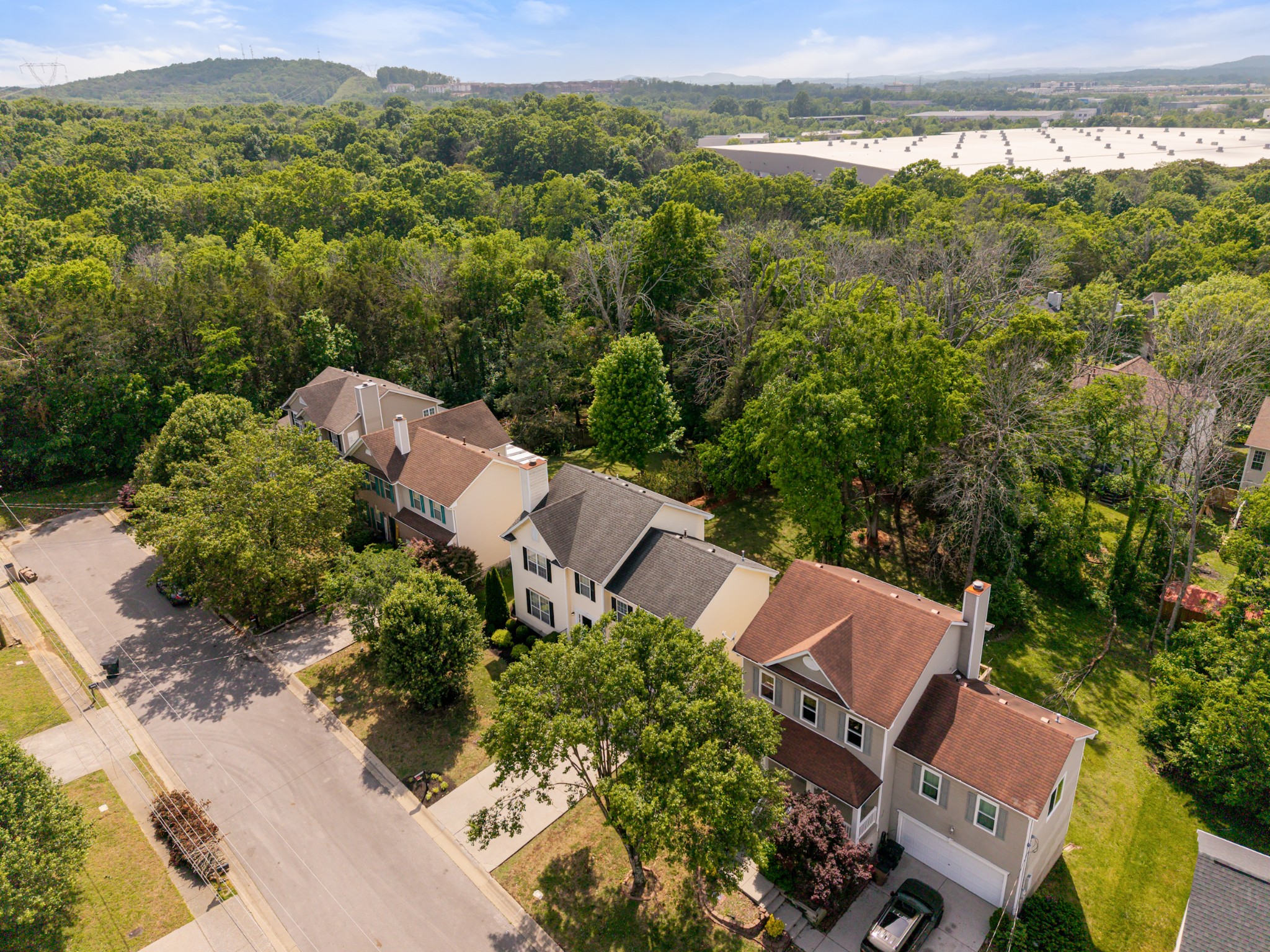 5529 Murphywood Crossing Antioch TN 37013