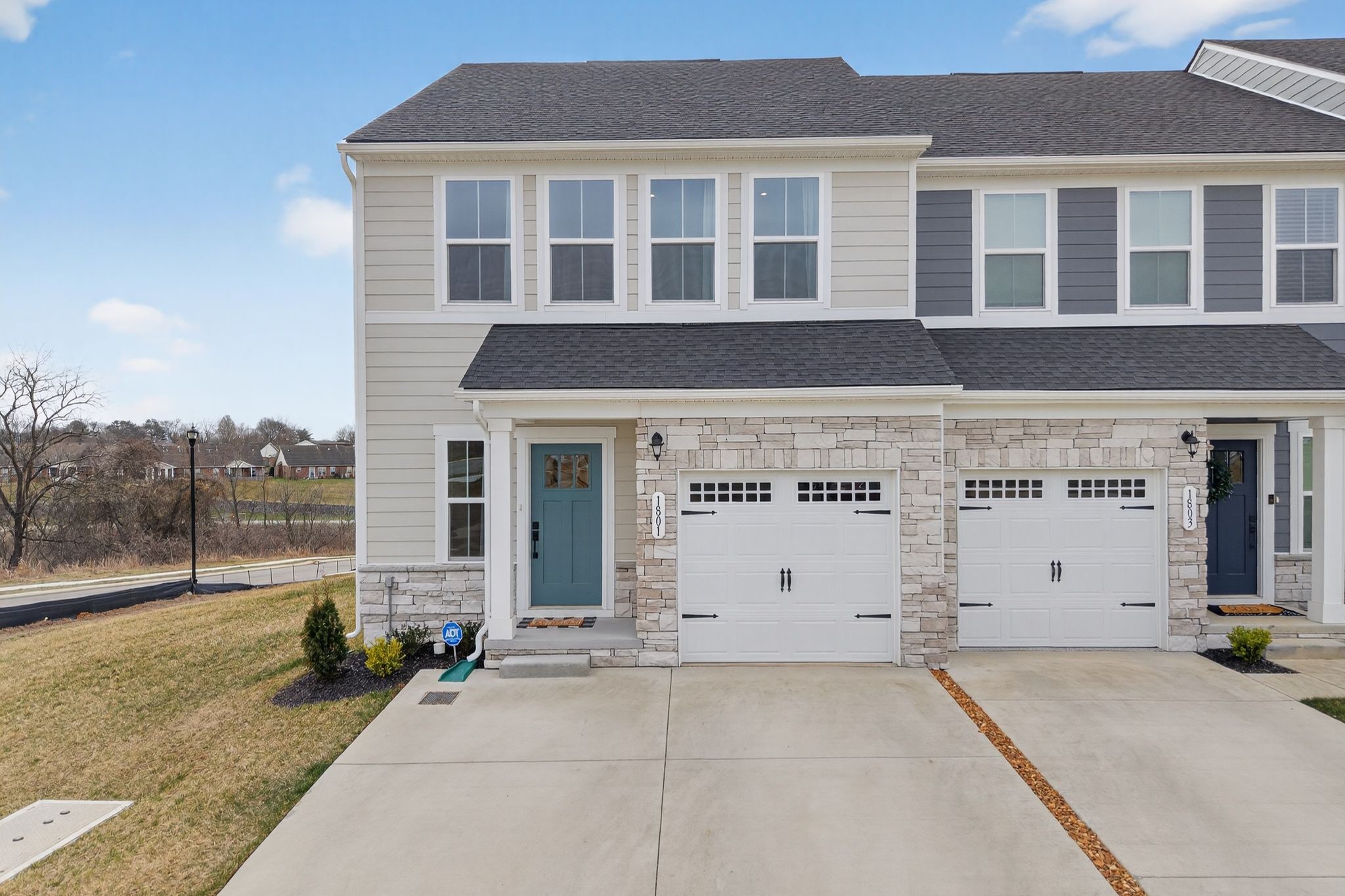 1801 Goldsberry Street Columbia TN 38401