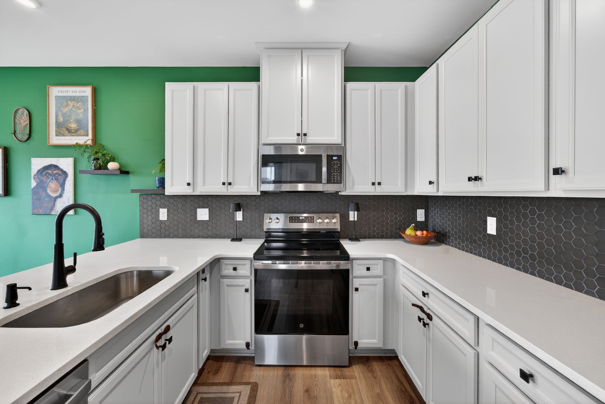 1801 Goldsberry Street Columbia TN 38401