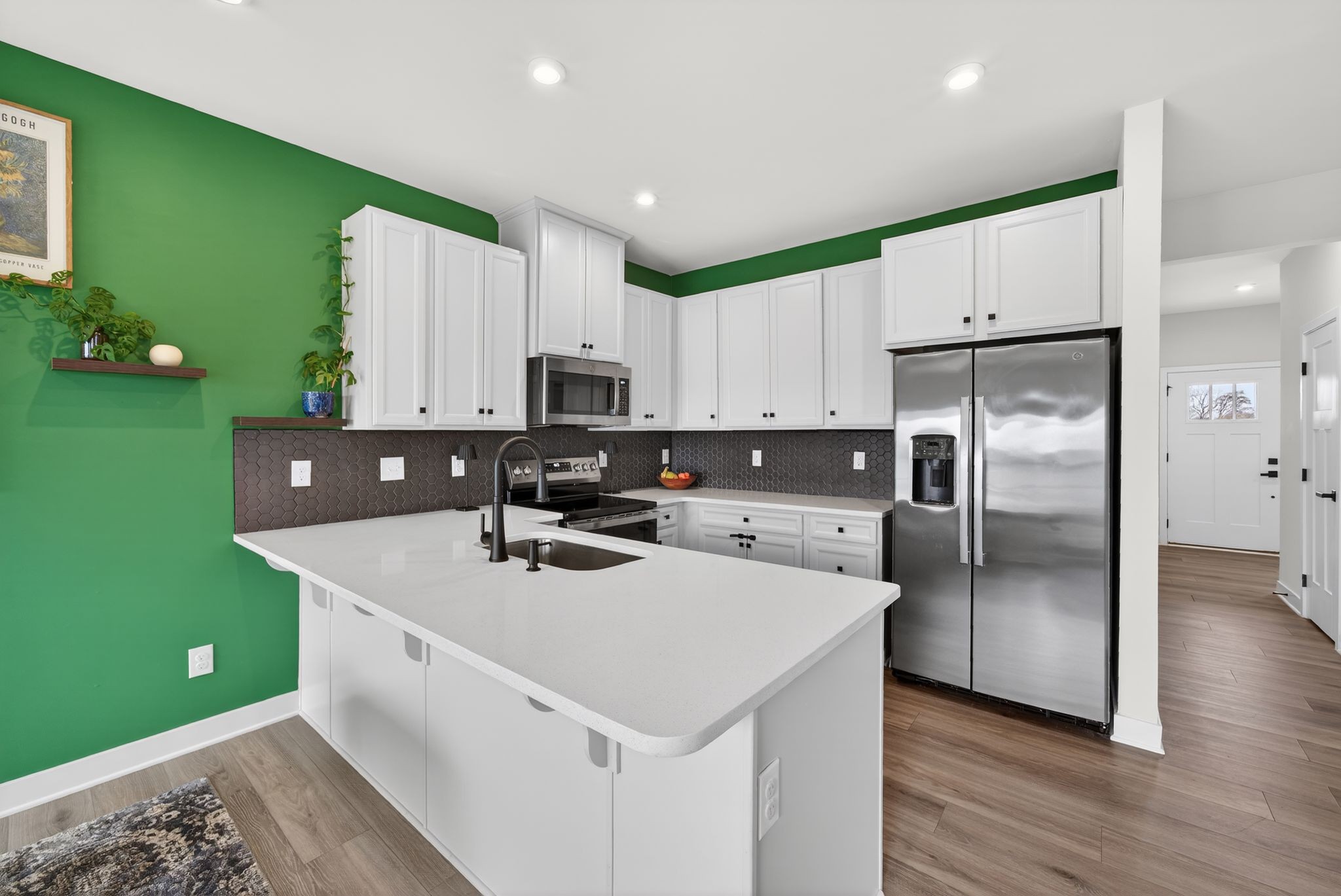 1801 Goldsberry Street Columbia TN 38401