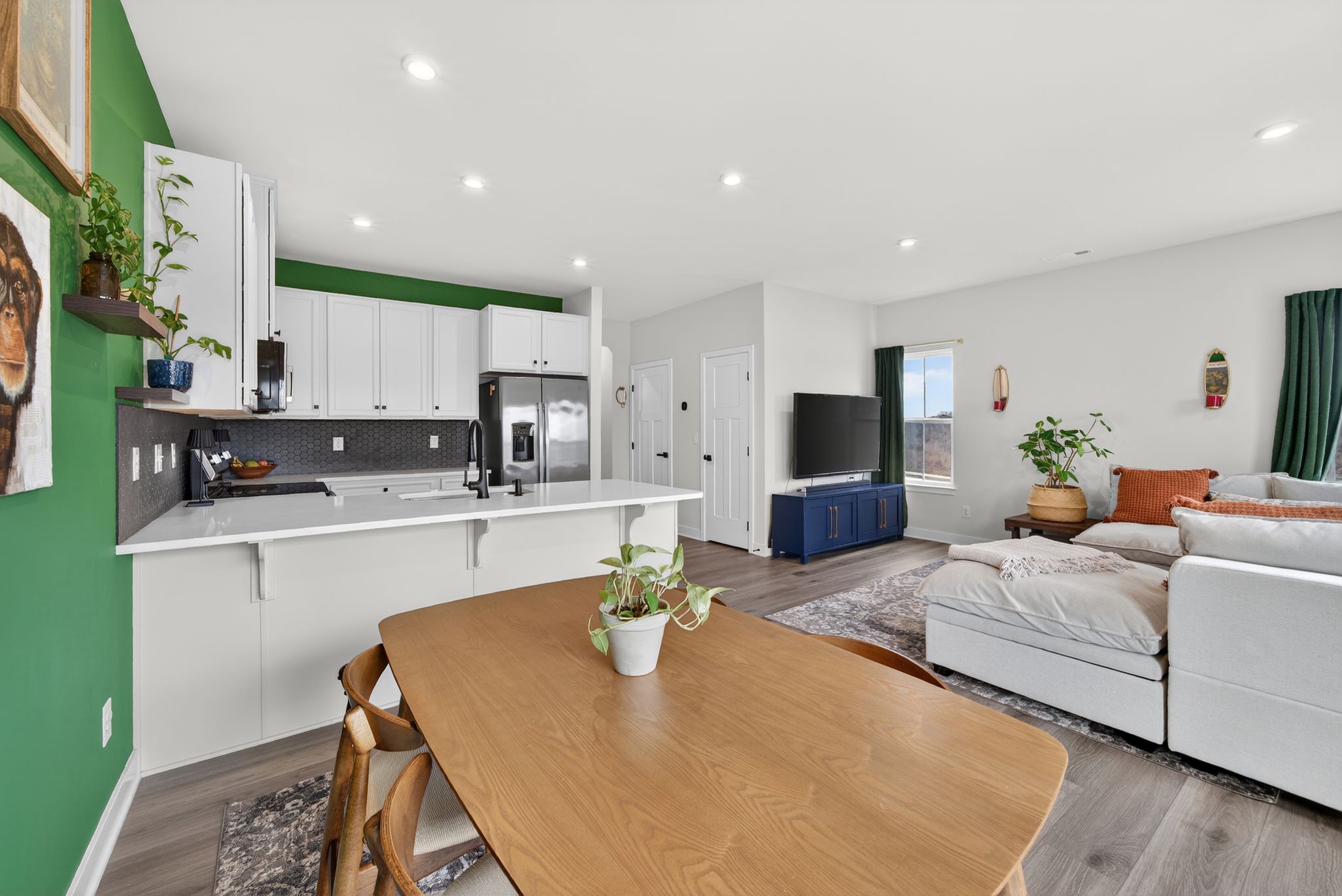 1801 Goldsberry Street Columbia TN 38401