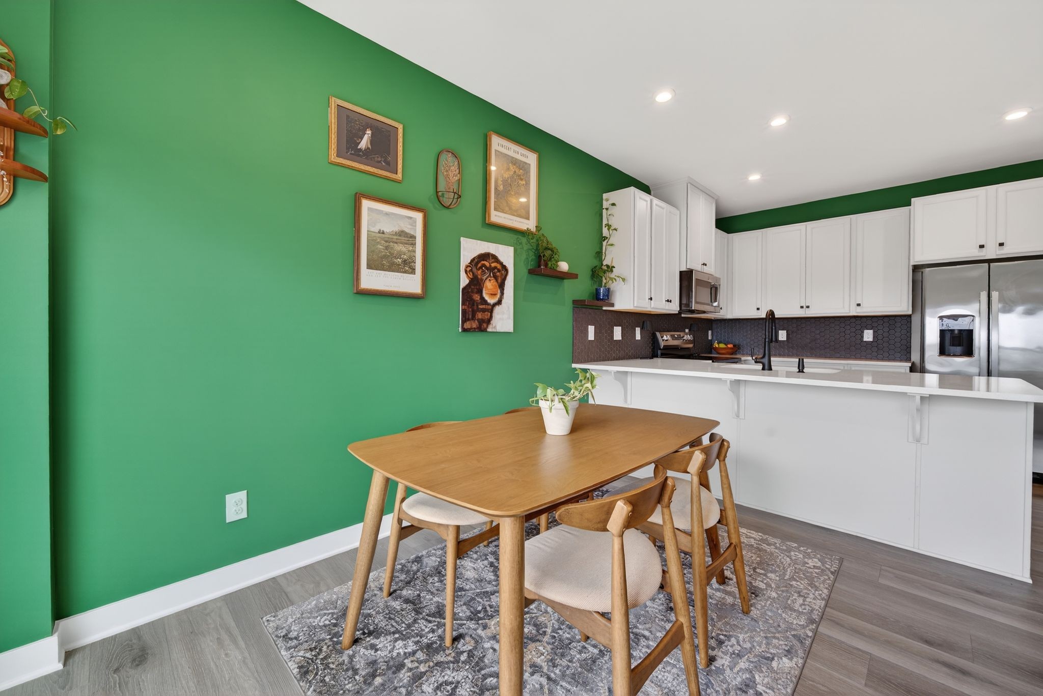 1801 Goldsberry Street Columbia TN 38401