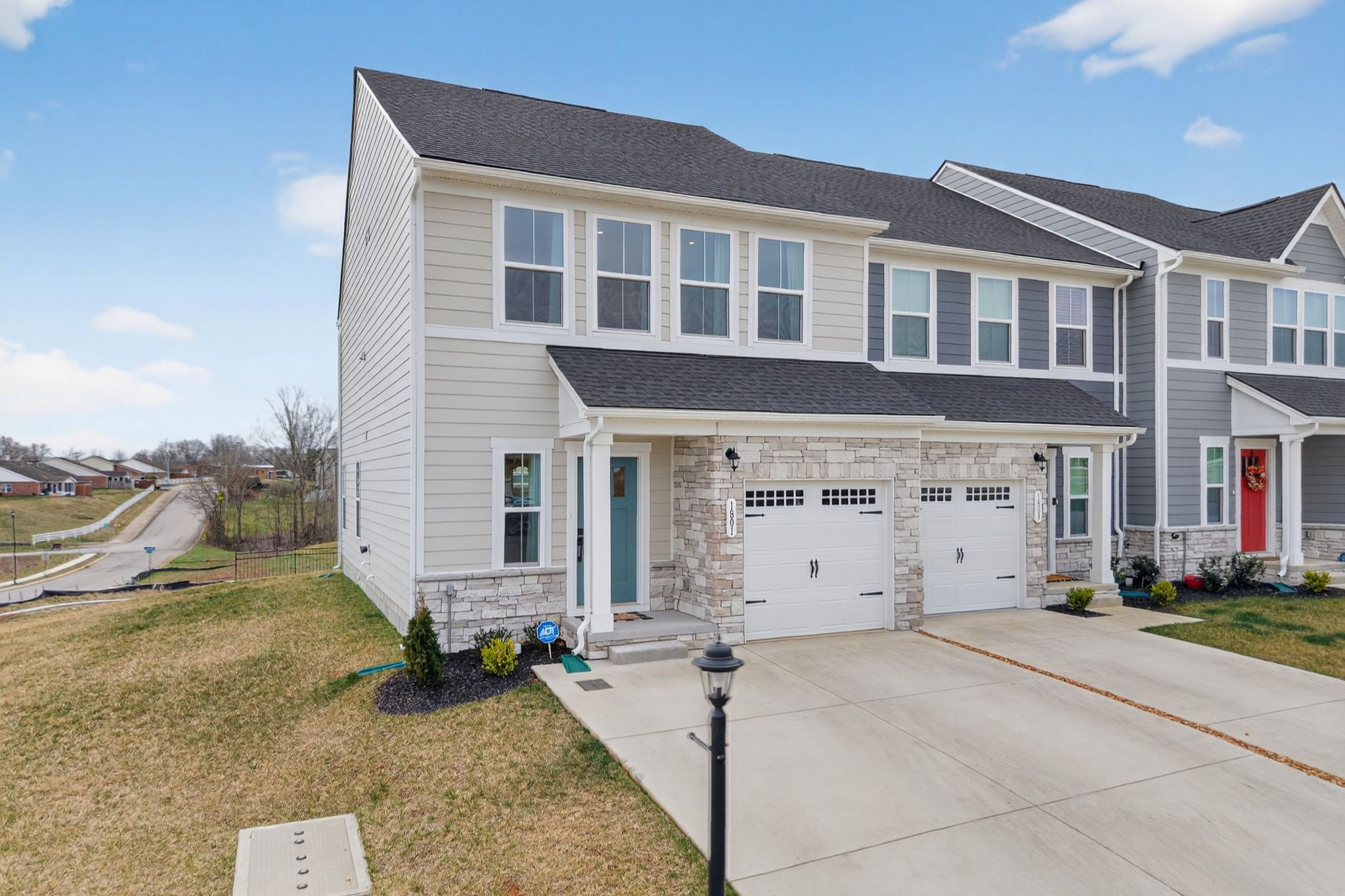 1801 Goldsberry Street Columbia TN 38401