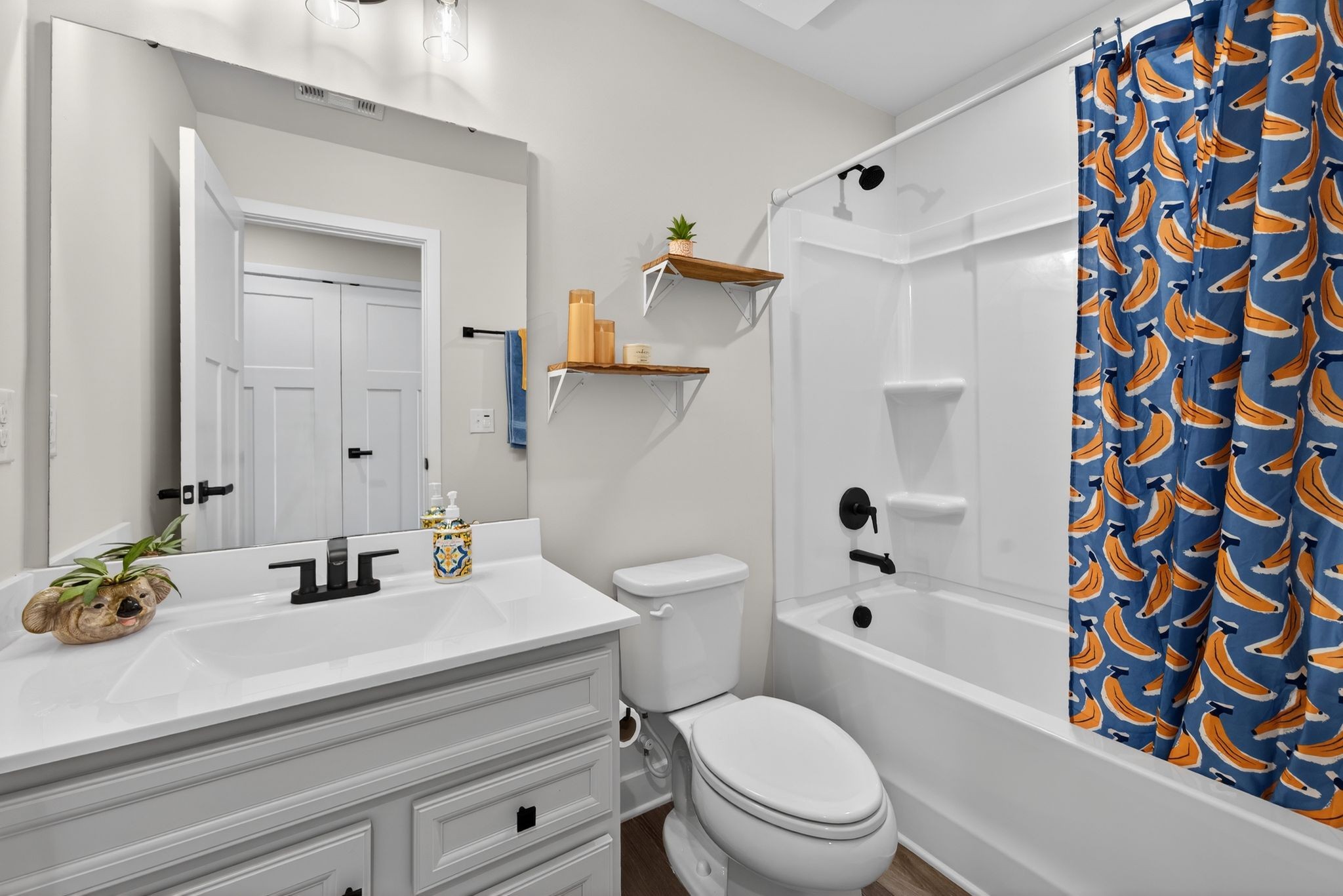 1801 Goldsberry Street Columbia TN 38401