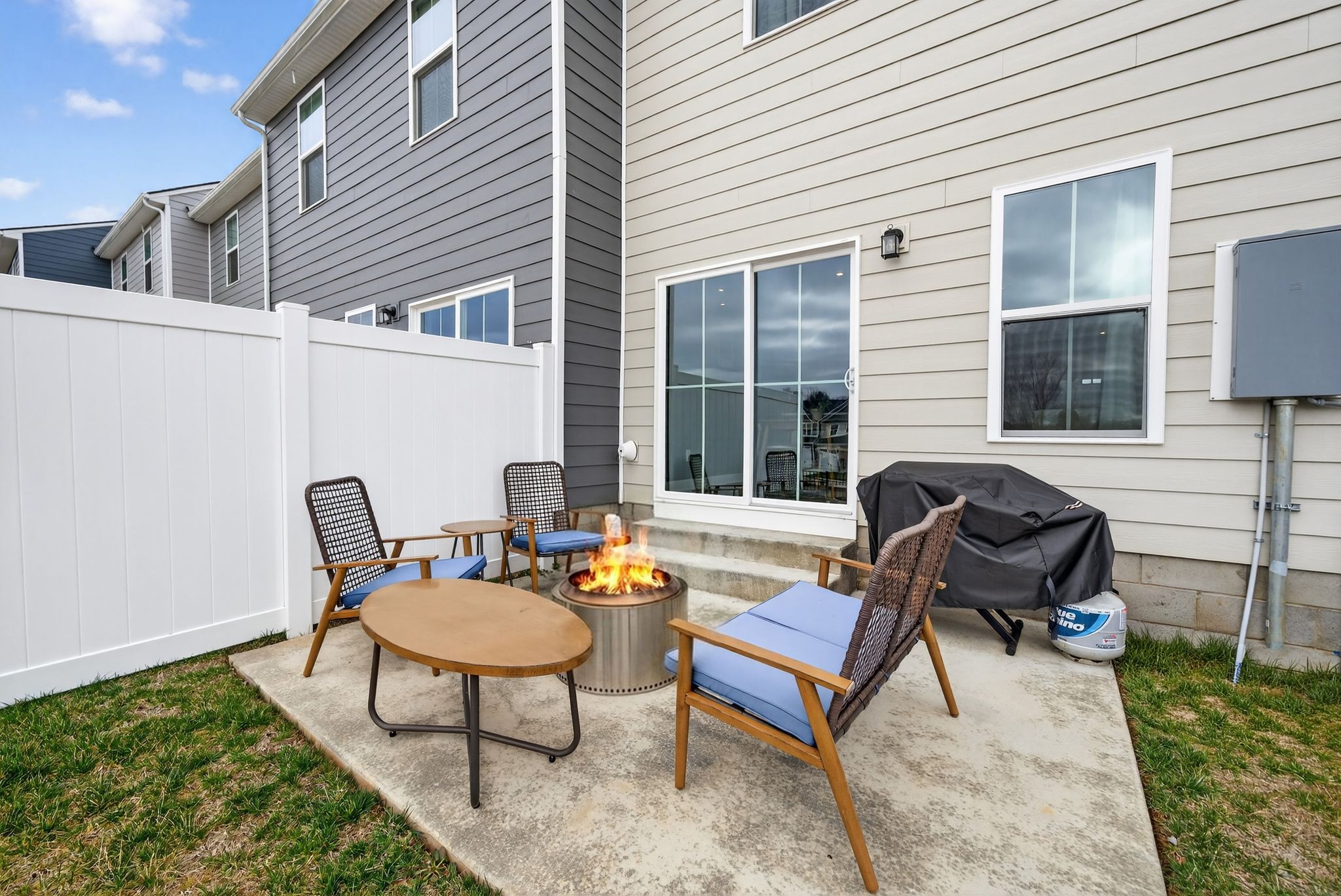 1801 Goldsberry Street Columbia TN 38401