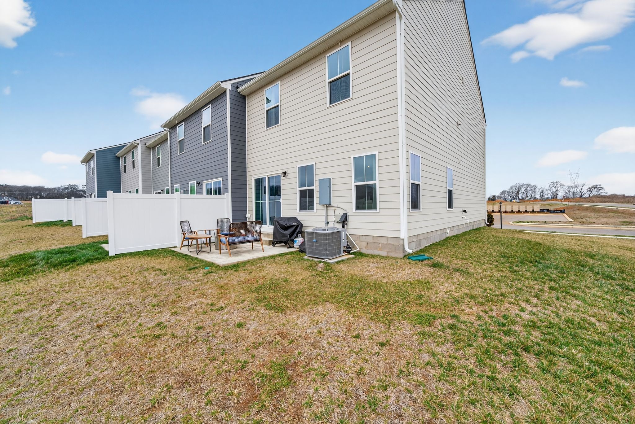 1801 Goldsberry Street Columbia TN 38401