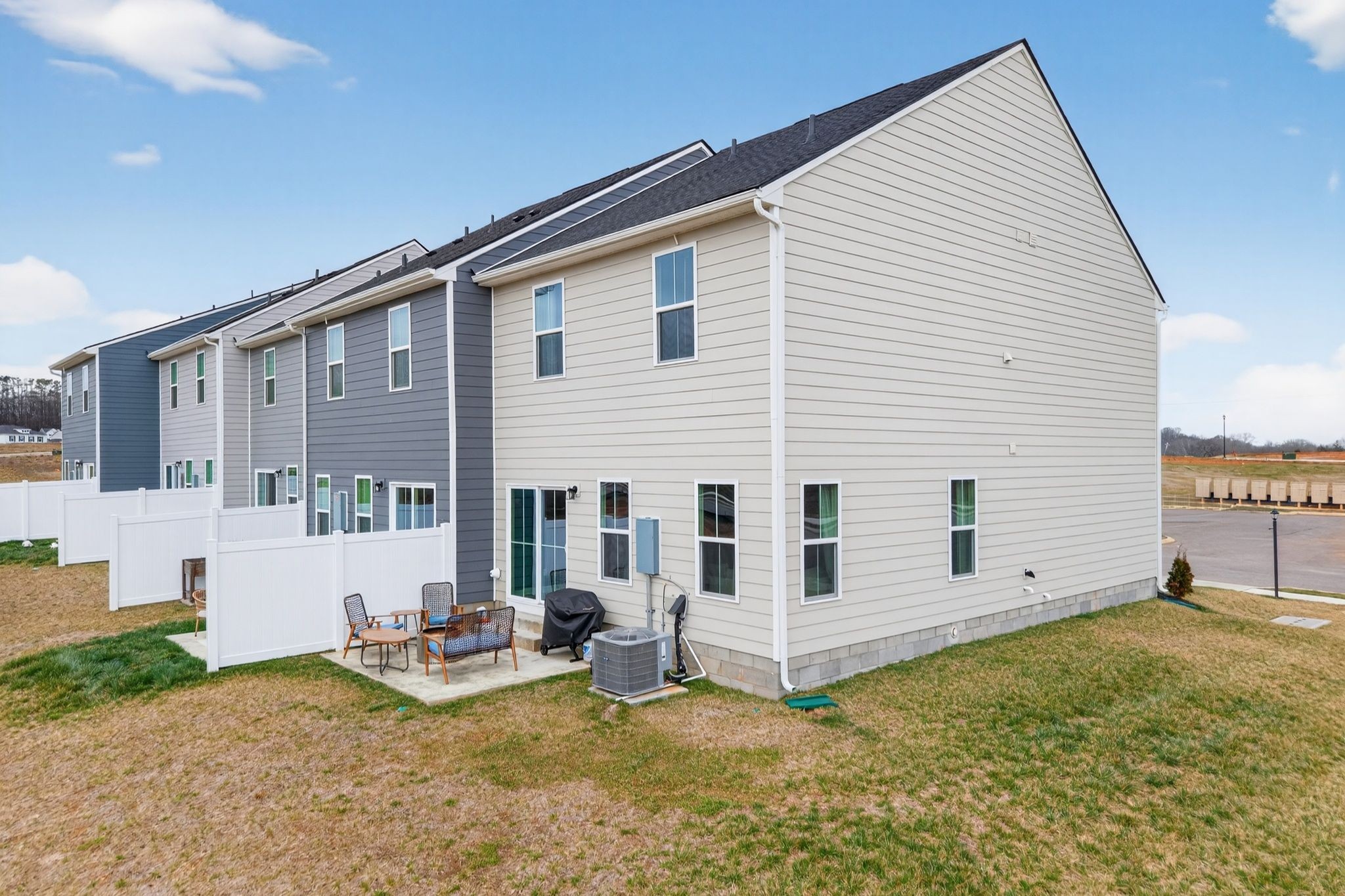 1801 Goldsberry Street Columbia TN 38401