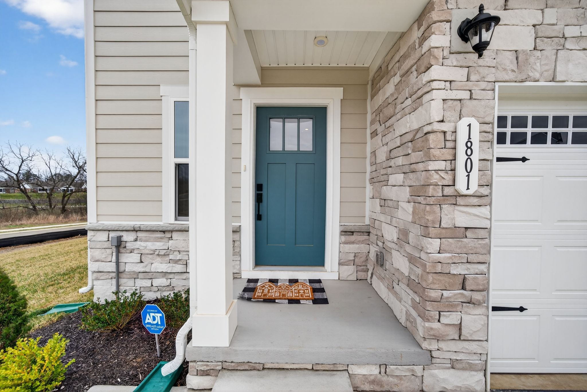 1801 Goldsberry Street Columbia TN 38401