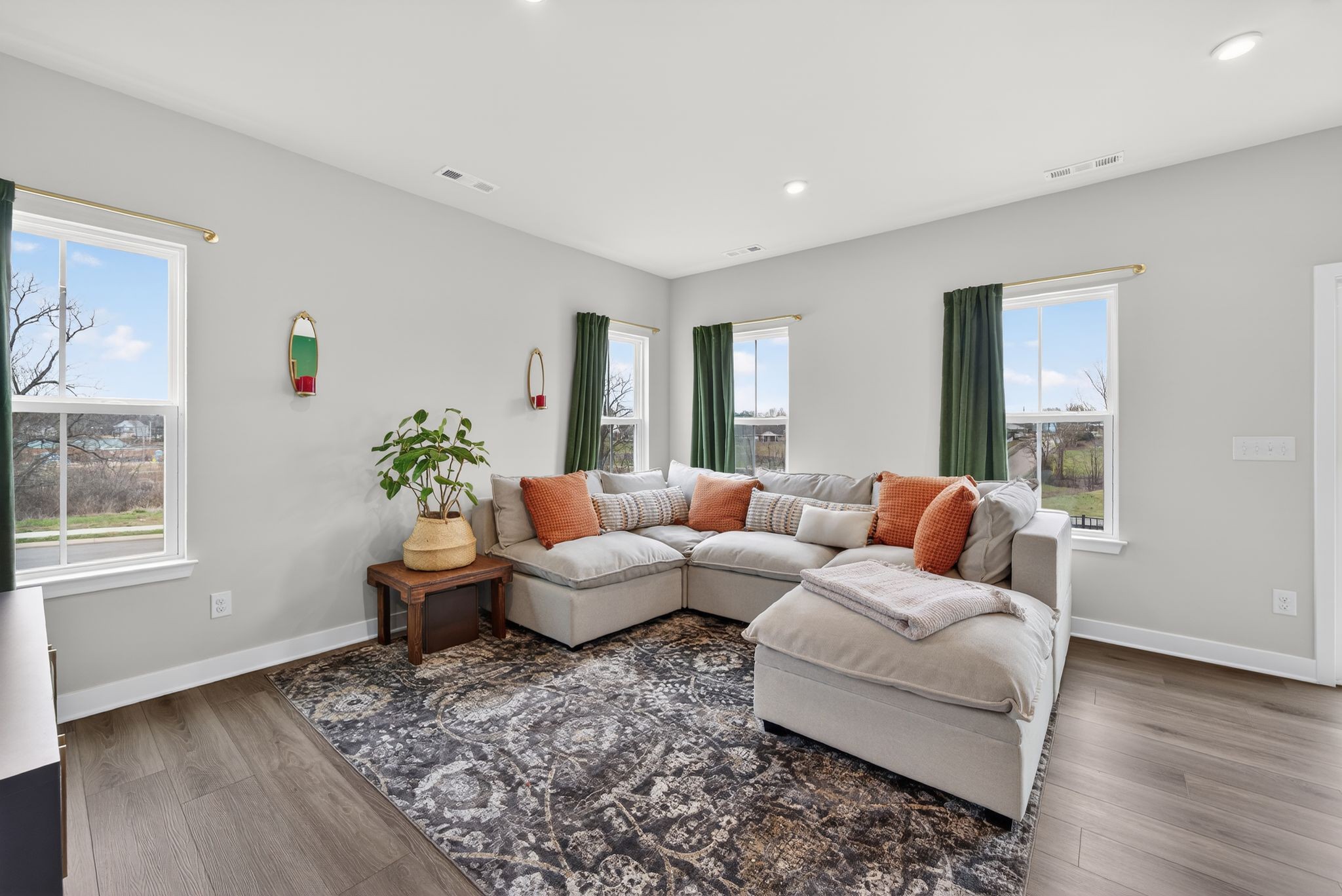 1801 Goldsberry Street Columbia TN 38401