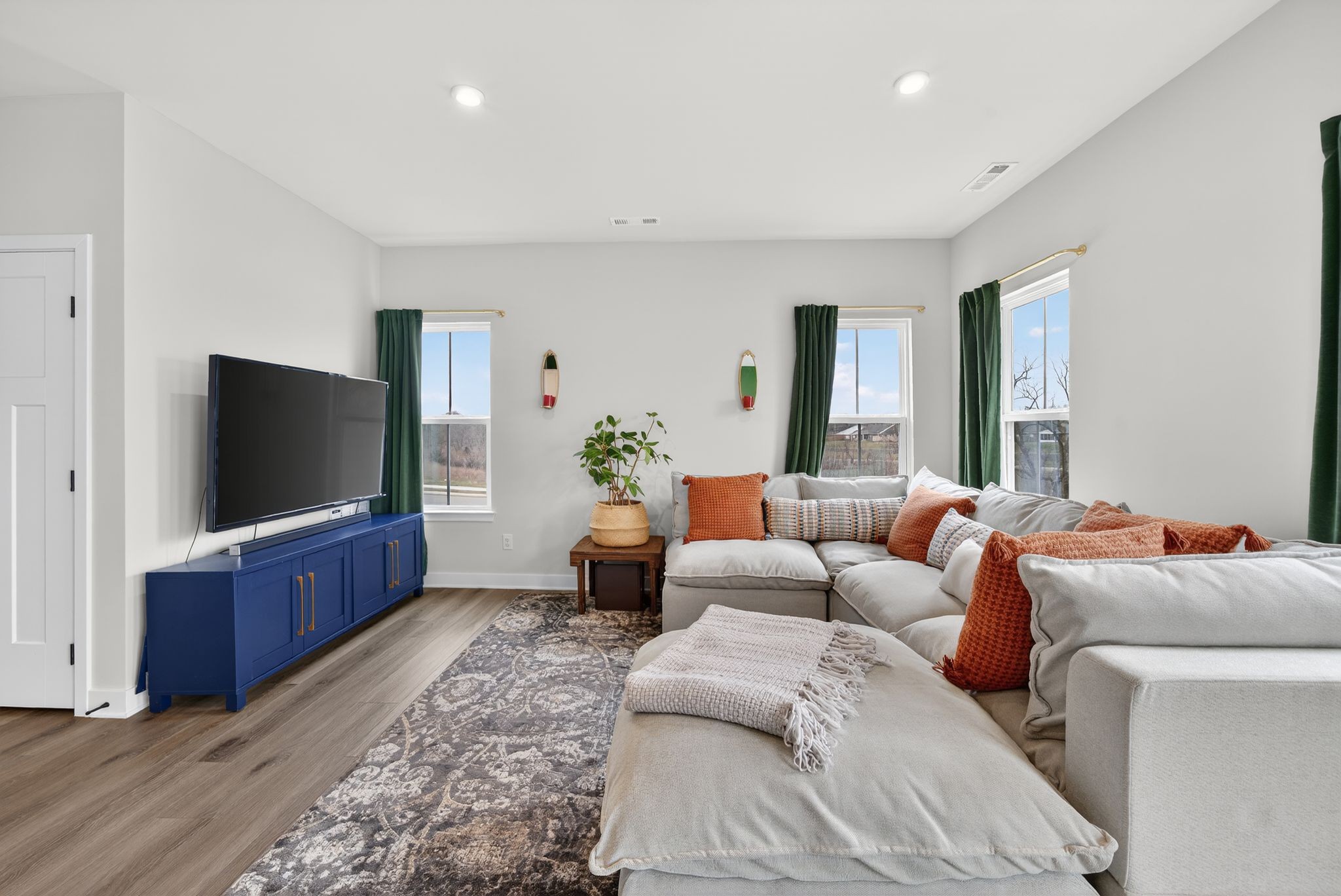 1801 Goldsberry Street Columbia TN 38401