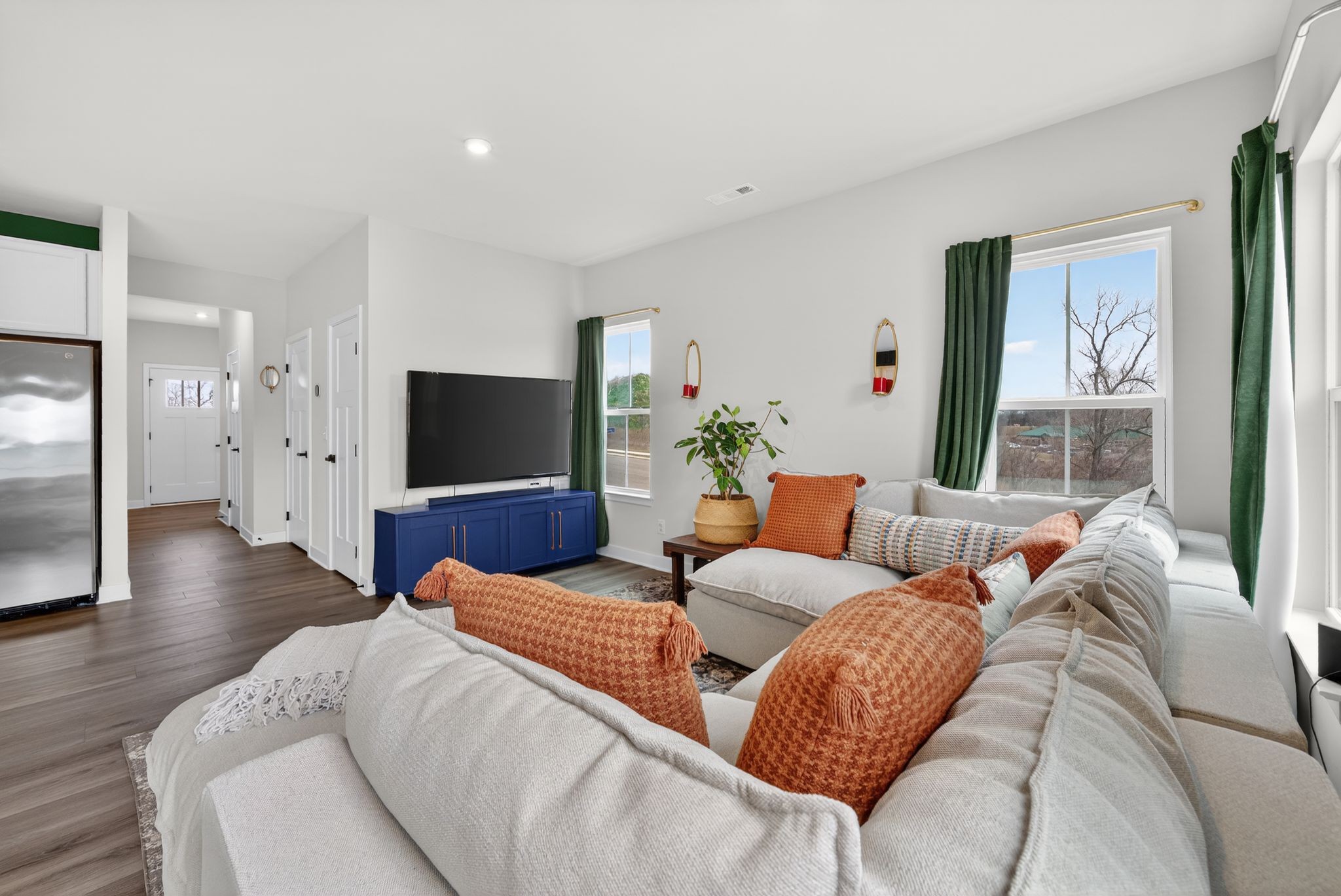 1801 Goldsberry Street Columbia TN 38401