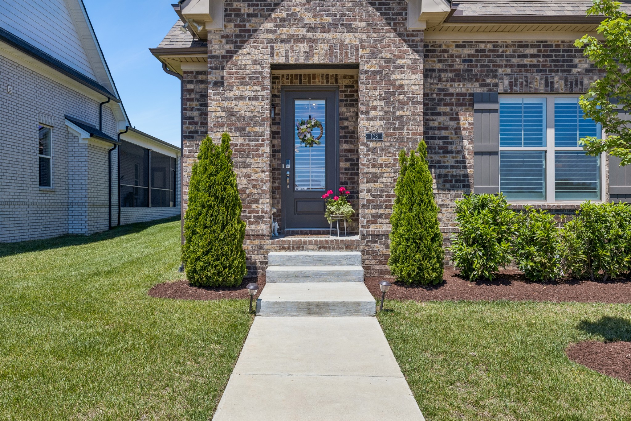 108 Nelson Street Gallatin TN 37066
