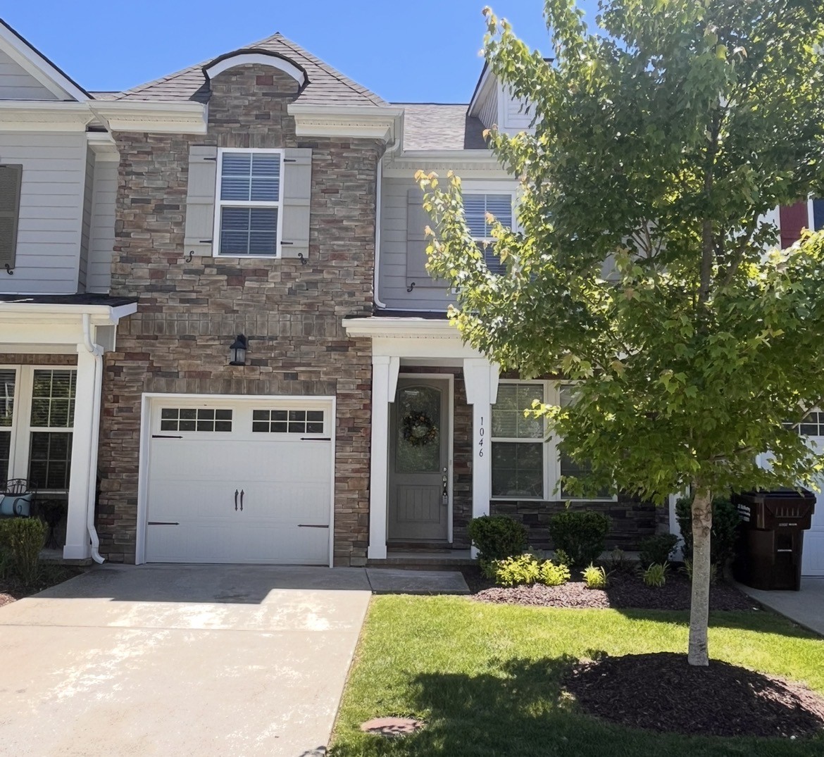 1046 Livingstone Lane Mount Juliet TN 37122