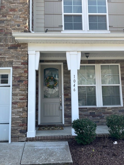 1046 Livingstone Lane Mount Juliet TN 37122