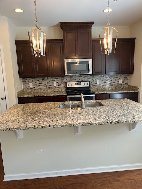 1046 Livingstone Lane Mount Juliet TN 37122