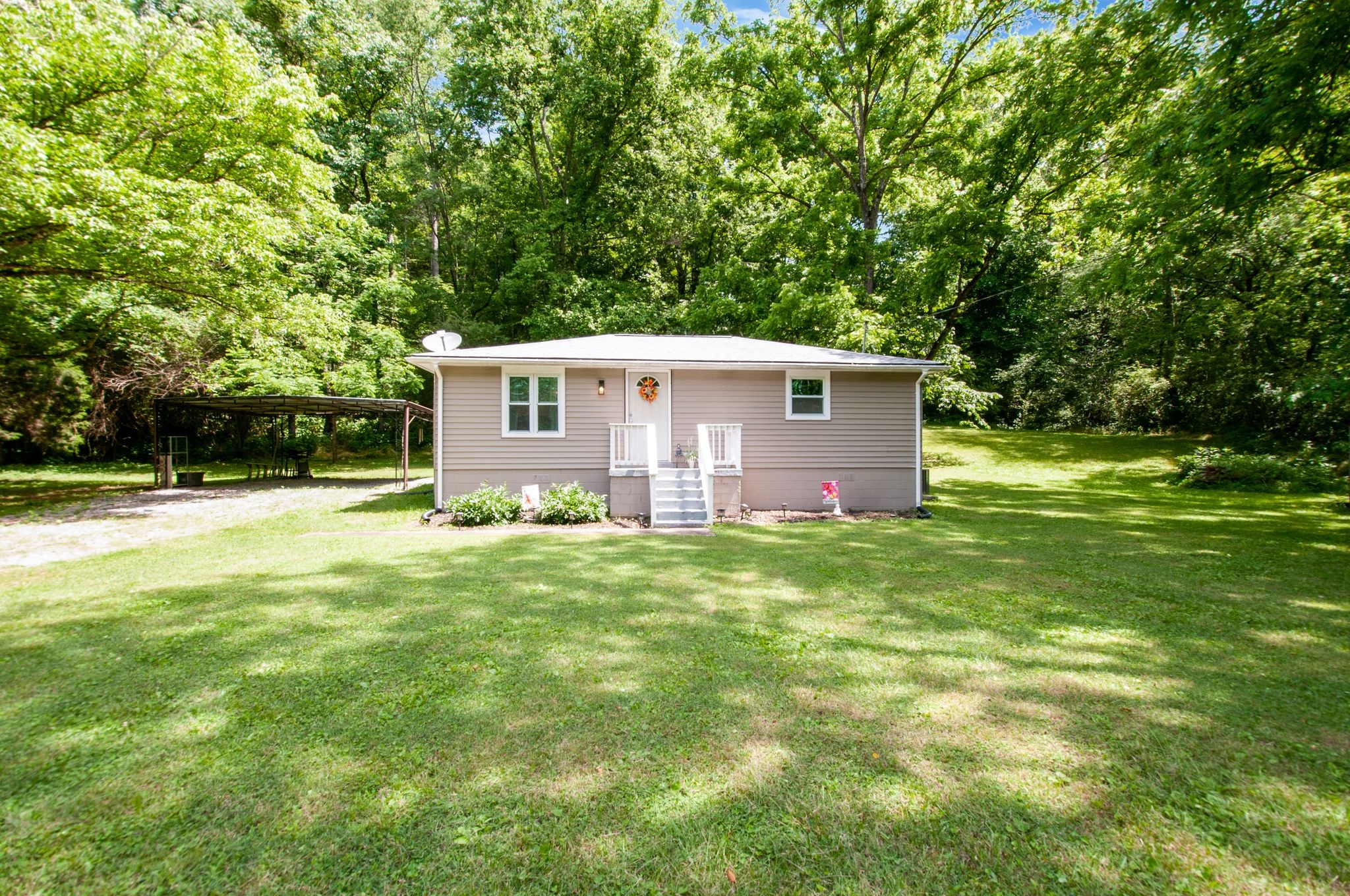 1034 Chestnut Road Ashland City TN 37015