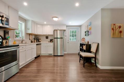 1034 Chestnut Road Ashland City TN 37015