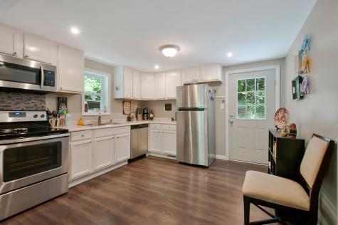 1034 Chestnut Road Ashland City TN 37015