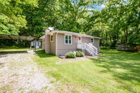 1034 Chestnut Road Ashland City TN 37015
