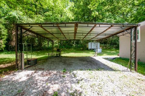 1034 Chestnut Road Ashland City TN 37015