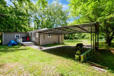 1034 Chestnut Road Ashland City TN 37015