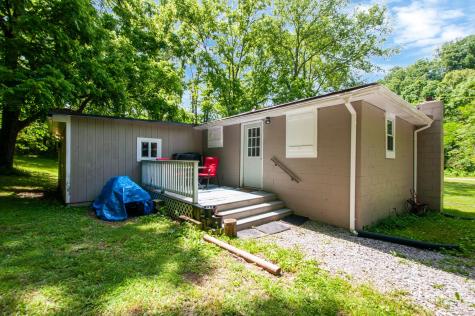 1034 Chestnut Road Ashland City TN 37015