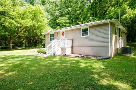 1034 Chestnut Road Ashland City TN 37015
