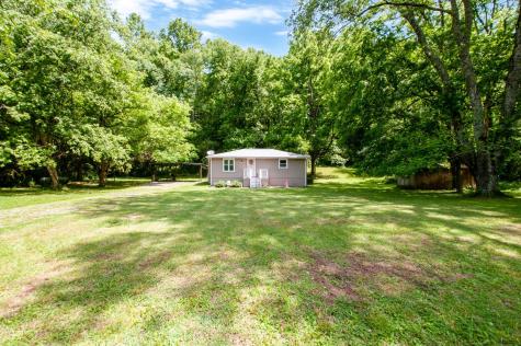1034 Chestnut Road Ashland City TN 37015