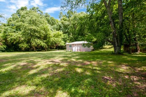 1034 Chestnut Road Ashland City TN 37015