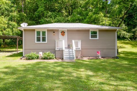 1034 Chestnut Road Ashland City TN 37015