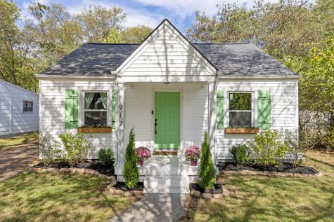 917 Sharpe Avenue Nashville TN 37206