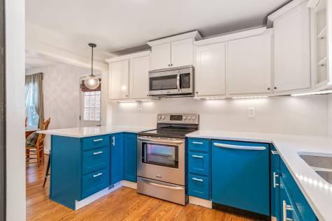 917 Sharpe Avenue Nashville TN 37206