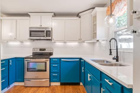 917 Sharpe Avenue Nashville TN 37206