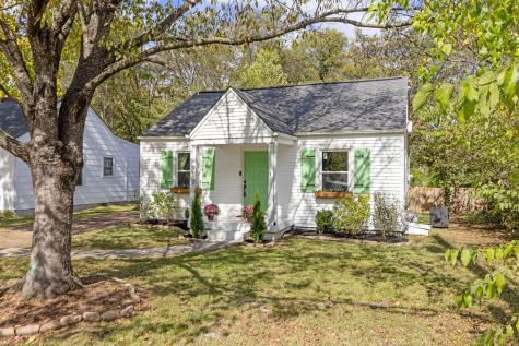 917 Sharpe Avenue Nashville TN 37206