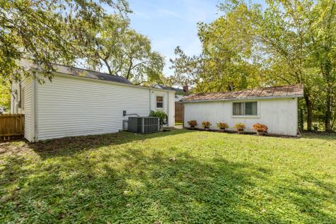 917 Sharpe Avenue Nashville TN 37206