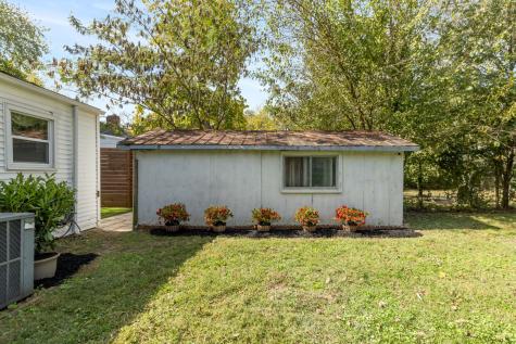 917 Sharpe Avenue Nashville TN 37206