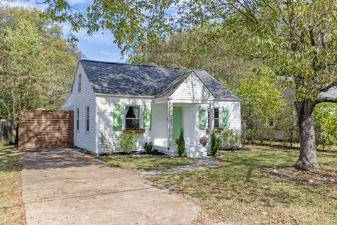 917 Sharpe Avenue Nashville TN 37206
