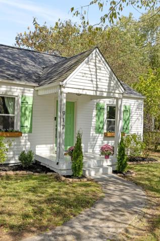 917 Sharpe Avenue Nashville TN 37206