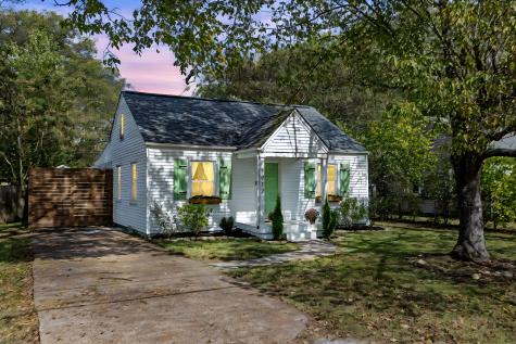 917 Sharpe Avenue Nashville TN 37206
